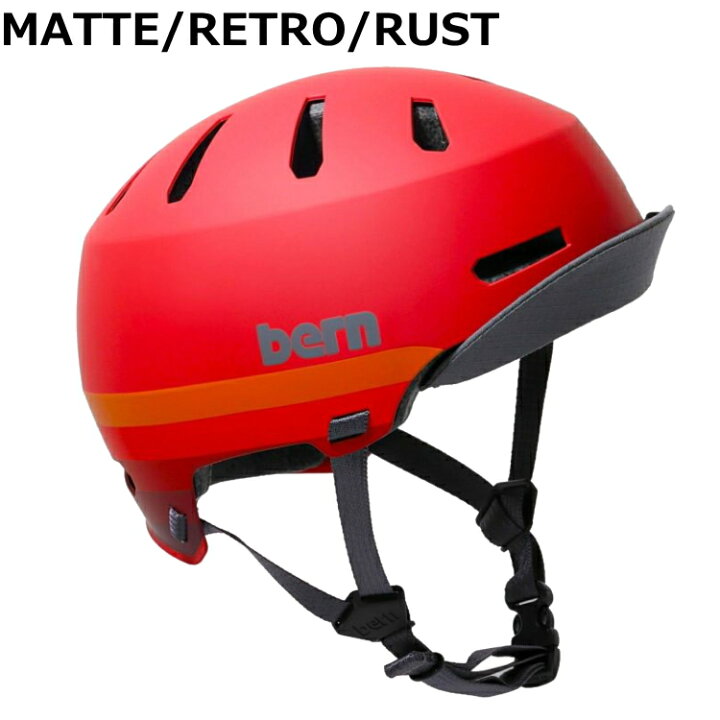 楽天市場】bern バーン ヘルメット macon 2.0 ヘルメット 大人 MACON VISOR 2.0 メーコンバイザー 2.0 スケートボード スケボー 自転車 クロスバイク マウンテンバイク BMX【沖縄配送不可】 : アウトドア専門店の九蔵 楽天市場】bern バーン ヘルメット macon 2.0 ヘルメット 大人 MACON VISOR 2.0 メーコンバイザー 2.0 スケートボード スケボー 自転車 クロスバイク マウンテンバイク BMX【沖縄配送不可】 : アウトドア専門店の九蔵