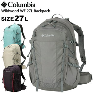 Columbia RrA bN fB[X 27L (30L) Wildwood WF 27L Backpack ChEbh WF 27bg obNpbN EBY p oR gbLO nCLO PU8658yzsz