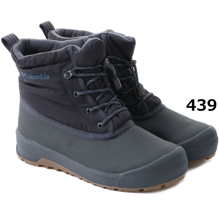 楽天市場】Columbia コロンビア スノーブーツ CHAKEIPI CHUKKA OMNI