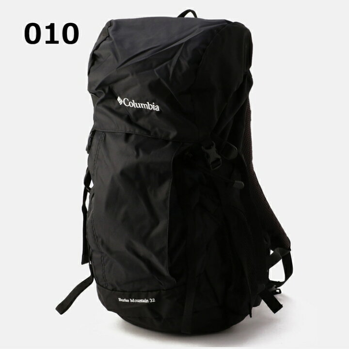 楽天市場】Columbia コロンビア リュック 30L(約) Burke Mountain 32L 