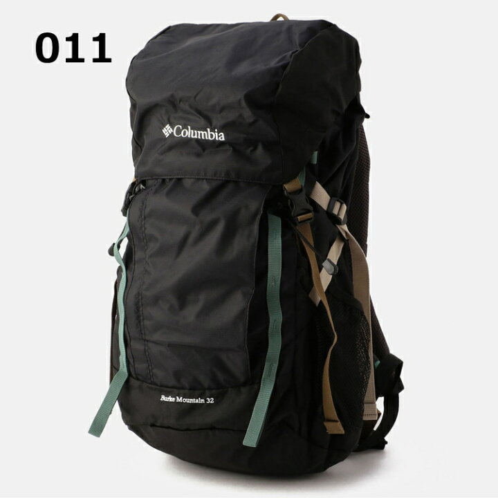 楽天市場】Columbia コロンビア リュック 30L(約) Burke Mountain 32L 