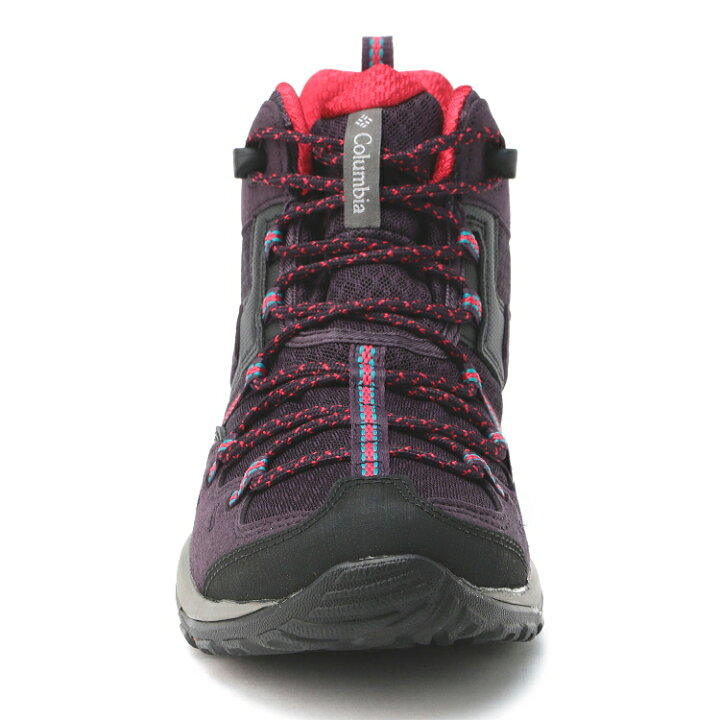 Columbia Aw Yl7463 506 コロンビア トレッキングシューズ ブーツ 23cm Saber Iv Mid Outdry セイバー 4 ミッド アウトドライ 新作通販