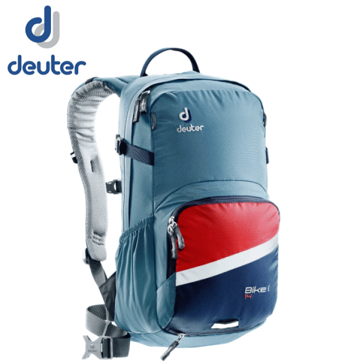 deuter バイクワン14 deuter（ドイター）BIKE I 14 （バイクワン14）14L 3203119 送料無料