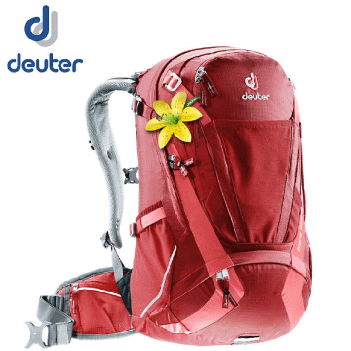 deuter （ドイター）ASCENT110 deuter （ドイター）ASCENT110