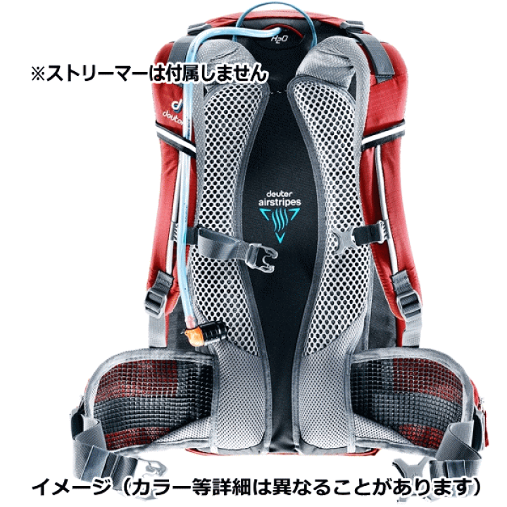 deuter（ドイター） トランスアルパイン30 ブラック ｜ 通販