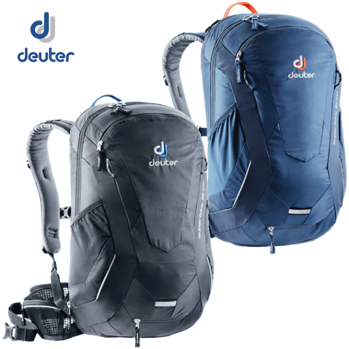 Deuter ドイター スーパーバイク　　　　　　　　18EXP ネイビー Amazon.co.jp: [ドイター] スポーツ・アウトドア用バックパック