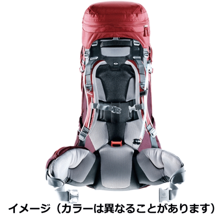 楽天市場】deuter ドイター バックパック 女性用 エアコンタクト プロ 