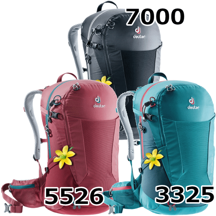 楽天市場】deuter ドイター FUTURA 26 SL フューチュラ 26 SL