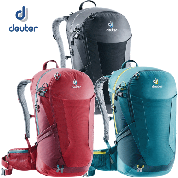 deuter FUTURA 28 バックパック 28L