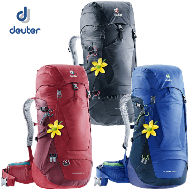 楽天市場】deuter ドイター FUTURA 28 SL フューチュラ 28 SL