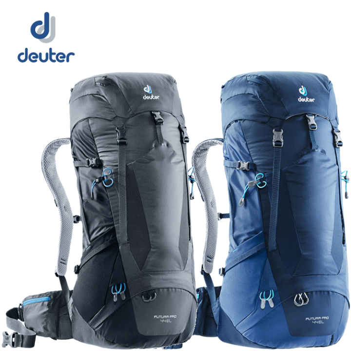楽天市場】deuter ドイター FUTURA PRO 44 EL フューチュラ プロ 44 EL 