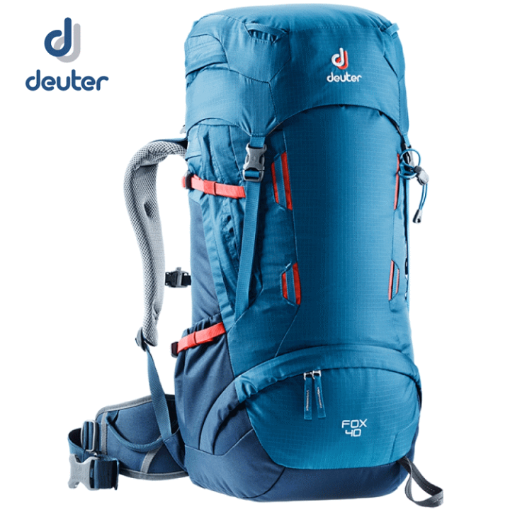 楽天市場】deuter ドイター FOX 40 フォックス 40 バックパック キッズ 