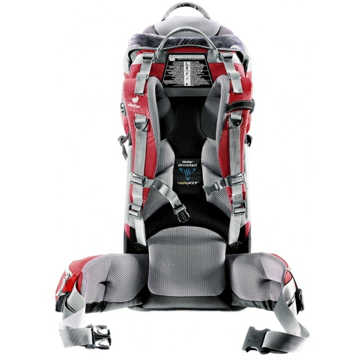 楽天市場】deuter ドイター キッドコンフォートII(キッドキャリー 