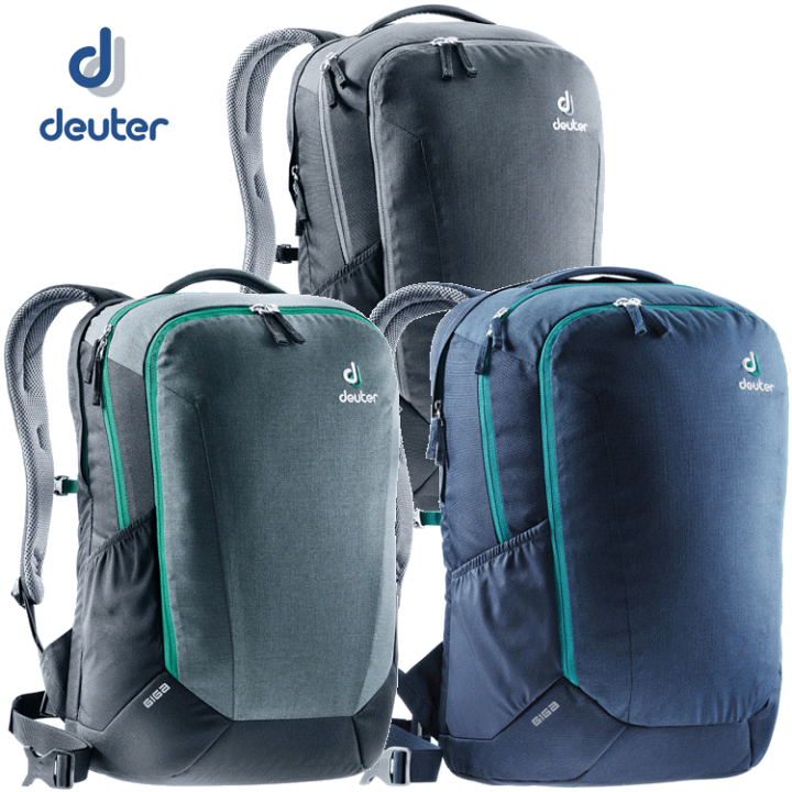 楽天市場】deuter ドイター GIGA ギガ バックパック D3821018【沖縄