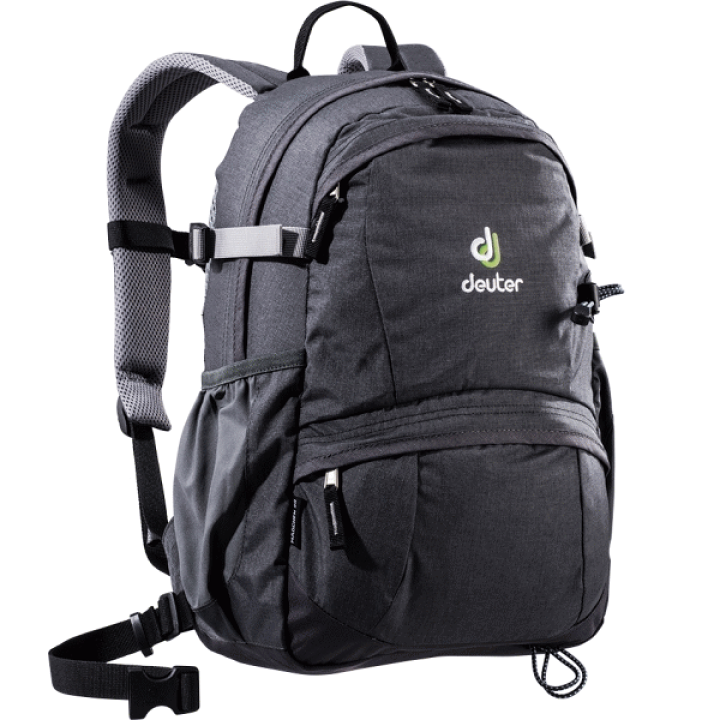 【新品】Deuter（ドイター） バックパック バイク I 20 ブラック DEUTER ( ドイター ) バックパック バイク I 20 ブラック 20L | 自転車