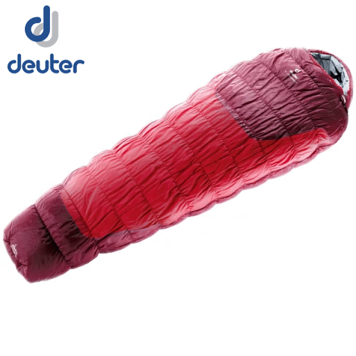 楽天市場】deuter ドイター 寝袋 シュラフ deuter ドイター エクス