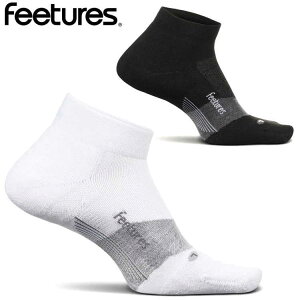 Feetures tB[`[Y \bNX C Elite Golf Max Cushion Low Cut St\bNX Stp\bNX StpCyLZԕiszy[ցz