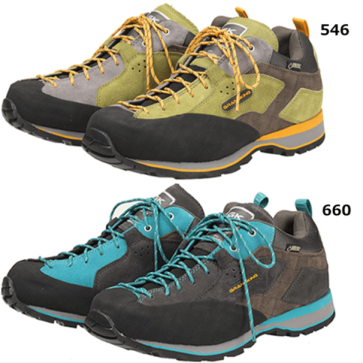 Caravan - キャラバン Grand king グランドキング GK-47 GORE-TEX Caravan - キャラバン Grand king グランドキング GK-47 GORE