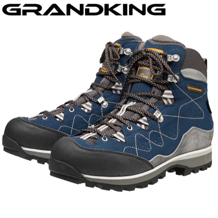 Caravan - グランドキング登山靴GK-83 楽天市場】キャラバン 登山靴 グランドキング GK8X トレッキング