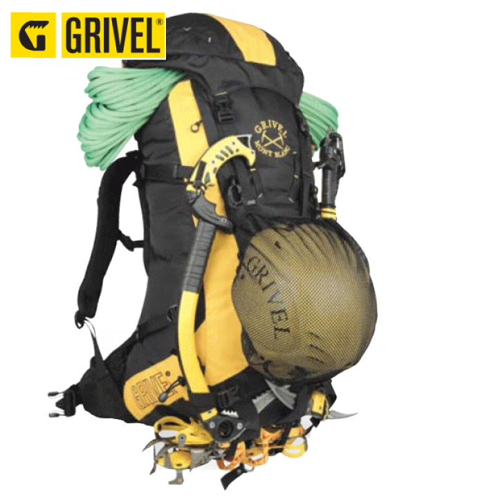 楽天市場】GRIVEL グリベル リュック ザック バックパック バッグ 