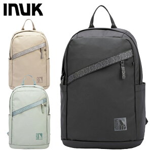 INUK �C�k�[�N �����b�N 15L ZUUL WR 15���b�g�� �o�b�O �����b�N�T�b�N �f�C�p�b�N �o�b�N�p�b�N ���f�B�[�X IKB21005�y�L�����Z���ԕi�����s�z�y����z���s�z