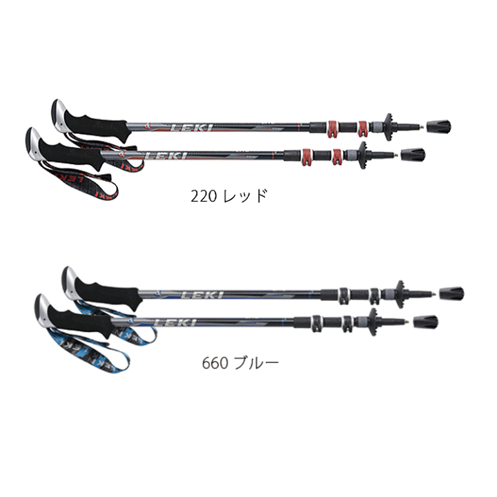 楽天市場】LEKI レキ スピードロック2システム サーモライト