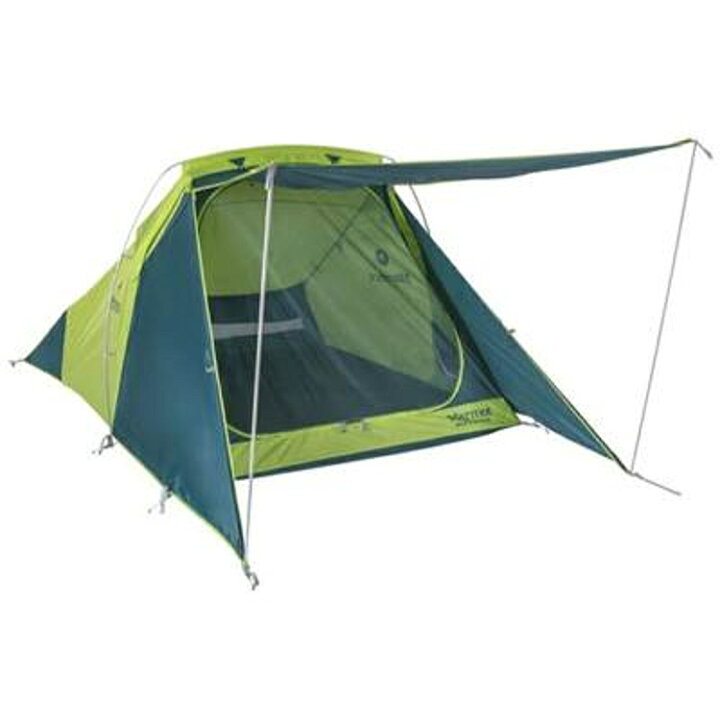 楽天市場】Marmot マーモット テント 2人用テント MANTIS 2P PLUS  