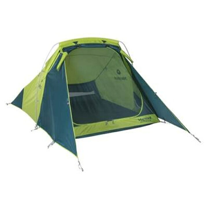 楽天市場】Marmot マーモット テント 2人用テント MANTIS 2P PLUS 