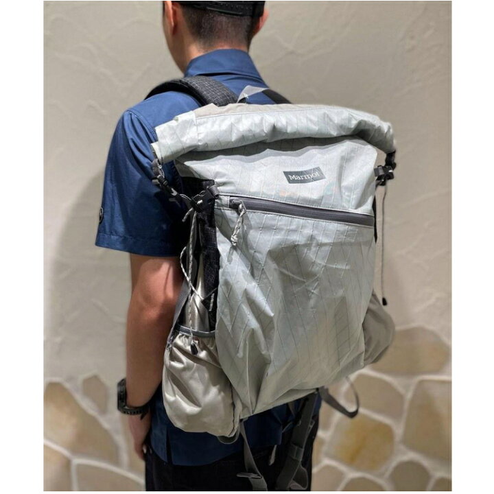 楽天市場】Marmot マーモット リュック バックパック Pterosur 28 X 