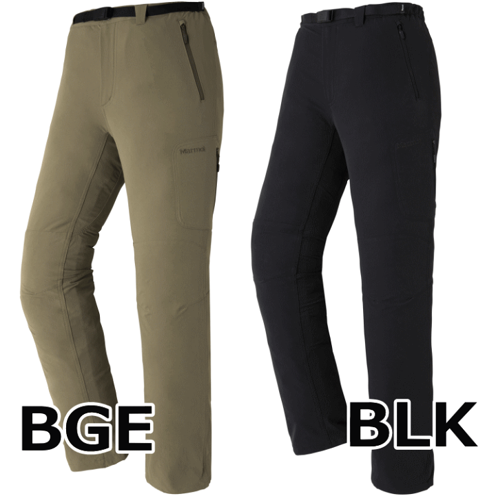 楽天市場】Marmot マーモット TREK COMFO PANT トレックコンフォ
