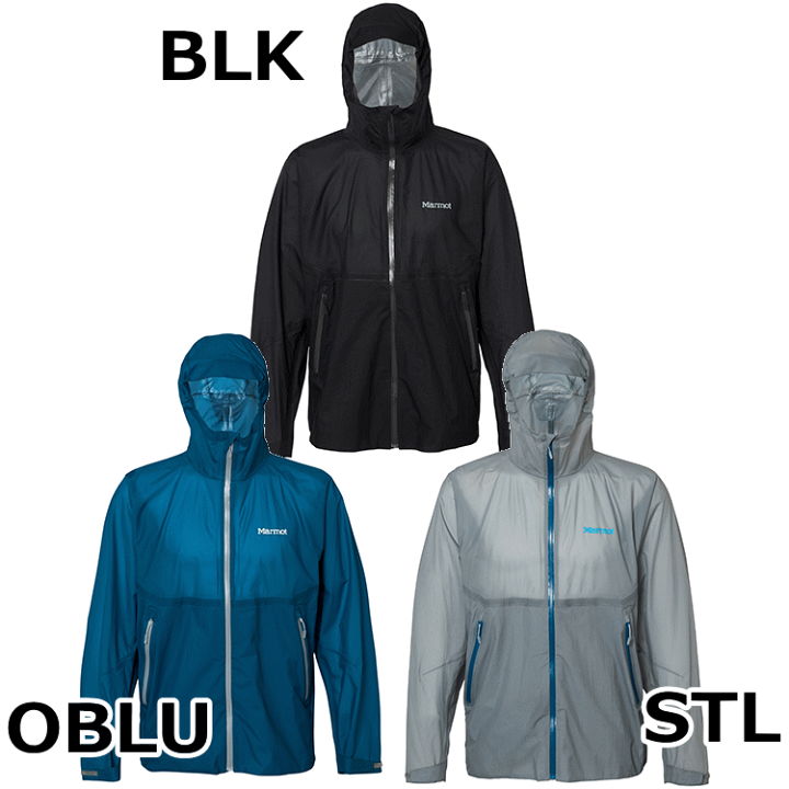 楽天市場】Marmot マーモット ZERO FLOW JACKET ゼロフロー
