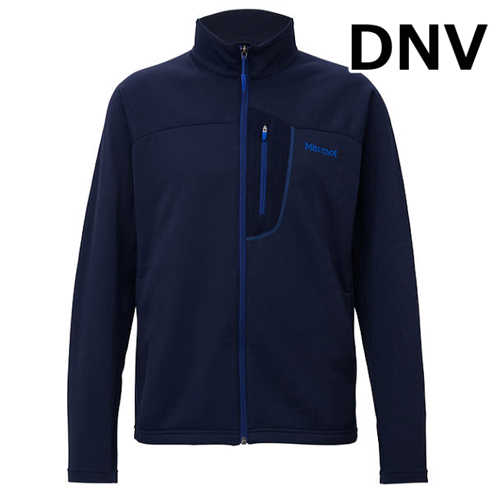 楽天市場】Marmot マーモット HEAT NAVI VOLCANO FULL ZIP ヒートナビ