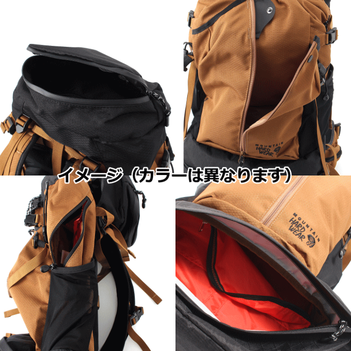 ディズニーコレクション MOUNTAIN HARD WEAR. BLACKTAIL 32L - 通販