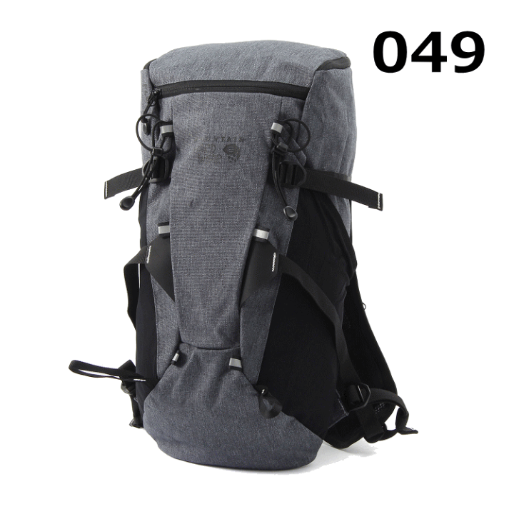マウンテンハードウェア リュックサック バッグ135L 軽量 コンパクト ヨドバシ.com - マウンテンハードウェア Mountain Hardwear