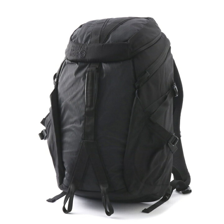 楽天市場】Mountain Hardwear マウンテンハードウェア リュック 