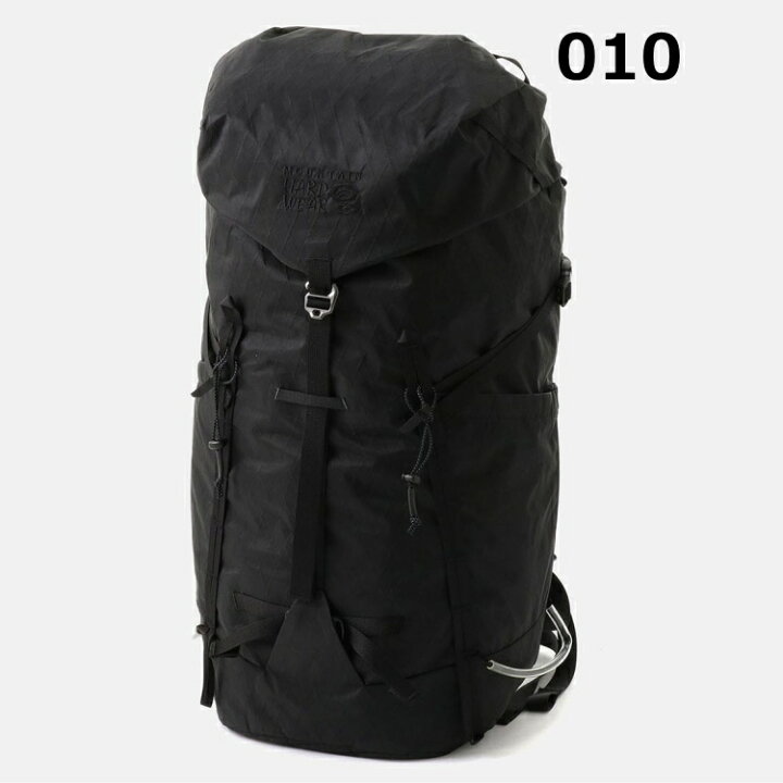 楽天市場】Mountain Hardwear マウンテンハードウェア リュック 