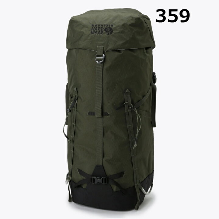 楽天市場】Mountain Hardwear マウンテンハードウェア リュック 