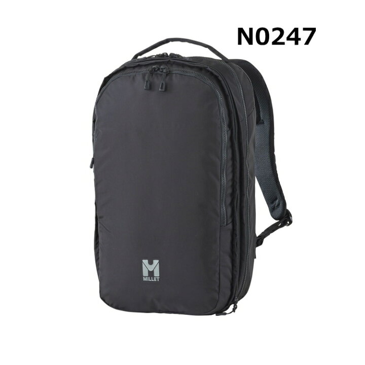 楽天市場】MILLET ミレー リュック 20L 20リットル EXP 20+ ビジネス 