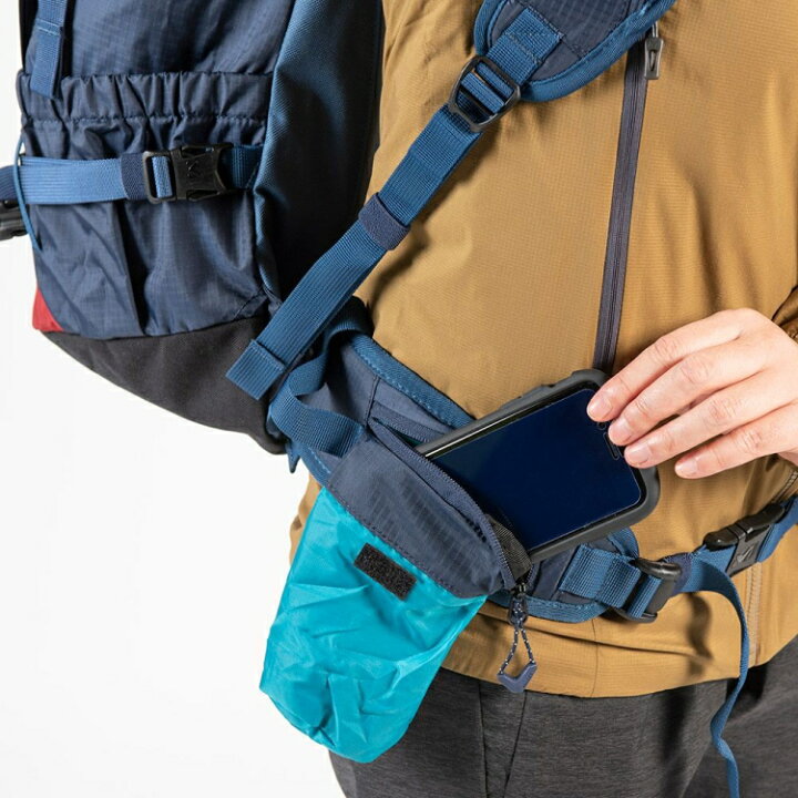 楽天市場】MILLET ミレー リュック HAKUBA LT 37L+ ハクバ ライト 37 