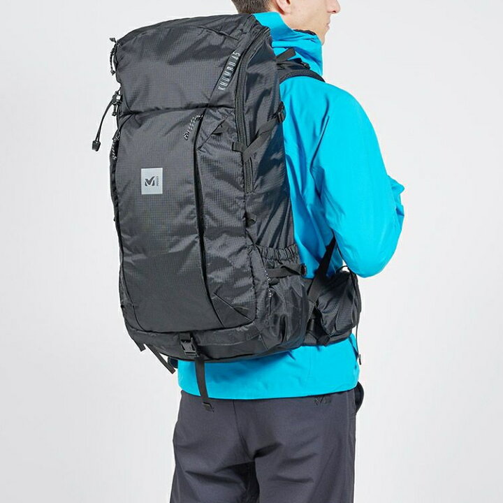 楽天市場】MILLET ミレー リュック KHUMBU 45L クンブ 45リットル 登山 