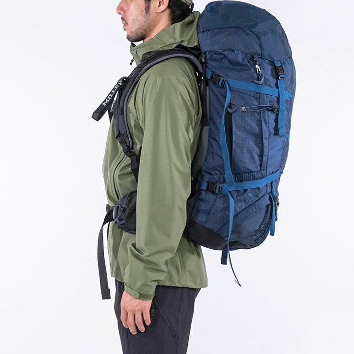 楽天市場】MILLET ミレー リュック ミレー サースフェー SAAS FEE 50+  