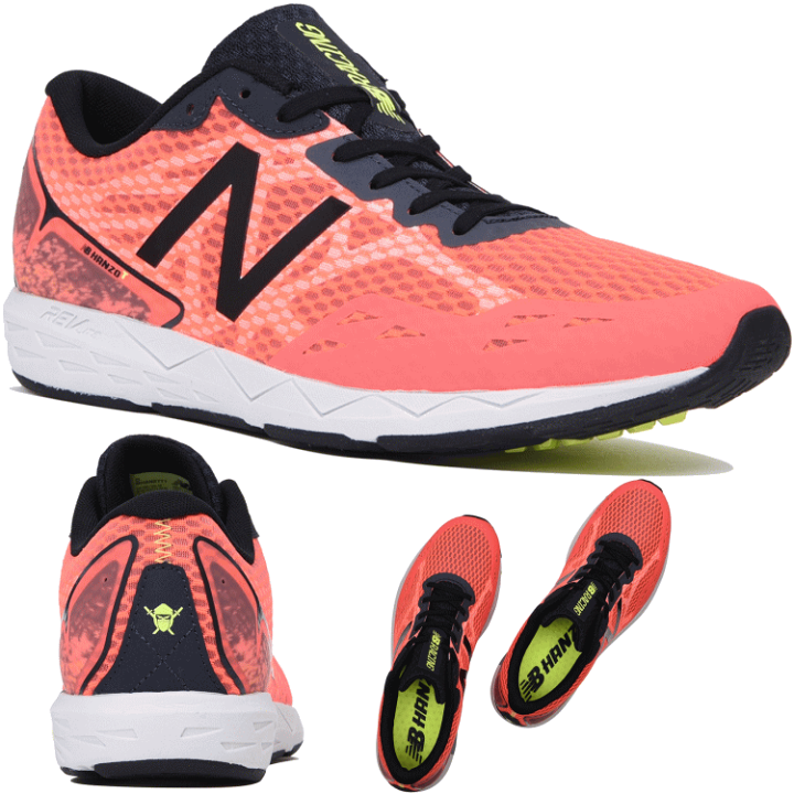 楽天市場】new balance ニューバランス NB HANZO T M T1