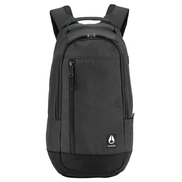 楽天市場 Nixon ニクソン リュック Scholar Backpack 25l スカラー バックパック 25リットル C3008 沖縄配送不可 アウトドア専門店の九蔵