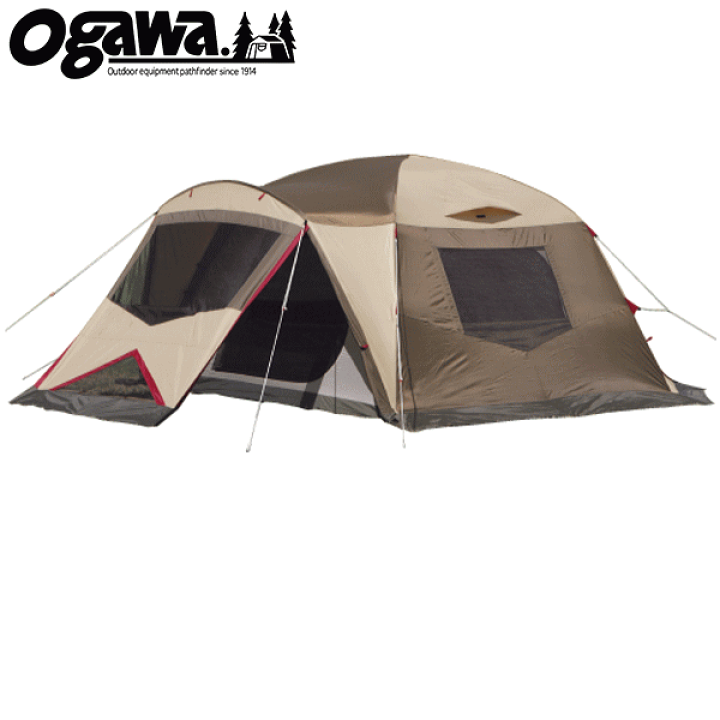 楽天市場】CAMPAL JAPAN キャンパルジャパン リサ-ビアIII(OGAWACAMPAL