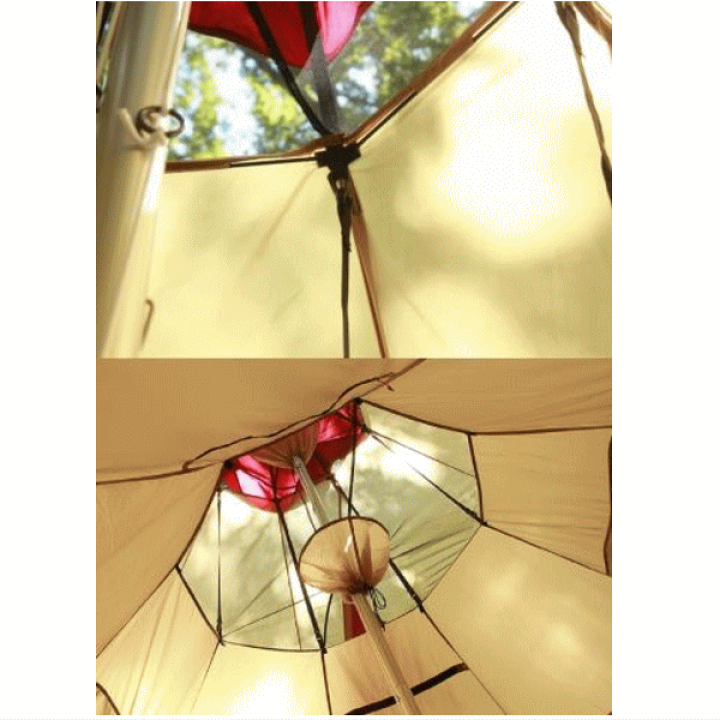 CAMPAL JAPAN - ogawa campal 小川キャンパル ピルツ19 10人用 2799 新品 Amazon | ogawa(オガワ) テント ピルツ19 [10人用] レッド
