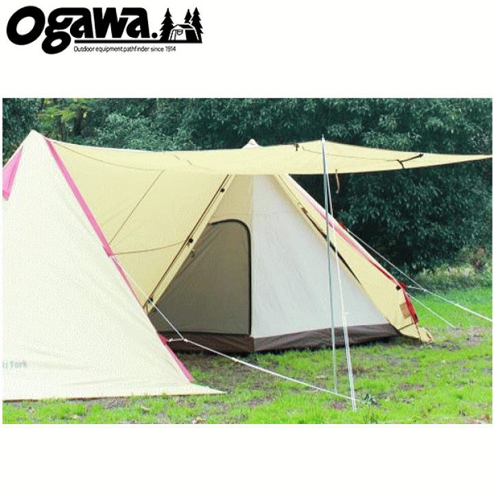 CAMPAL JAPAN - ◆小川キャンパル◆ツインピルツ フォーク◆サンド×レッド◆キャンパルジャパン◆ 楽天市場】CAMPAL JAPAN キャンパルジャパン OGAWA CAMPAL
