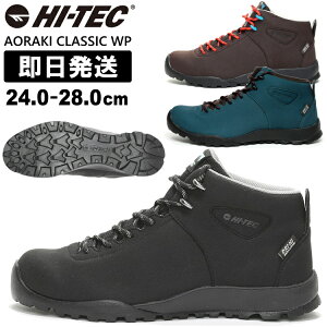 HI-TEC nCebN AIM NVbN gbLOV[Y oRC h y Y fB[X q qǂ ǂ nCLOV[Y AORAKI CLASSIC WP ubN uE ^[RCY HKU13y