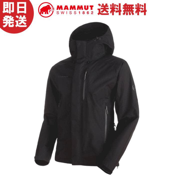 楽天市場】MAMMUT マムート Ayako Pro HS Hooded Jacket Men