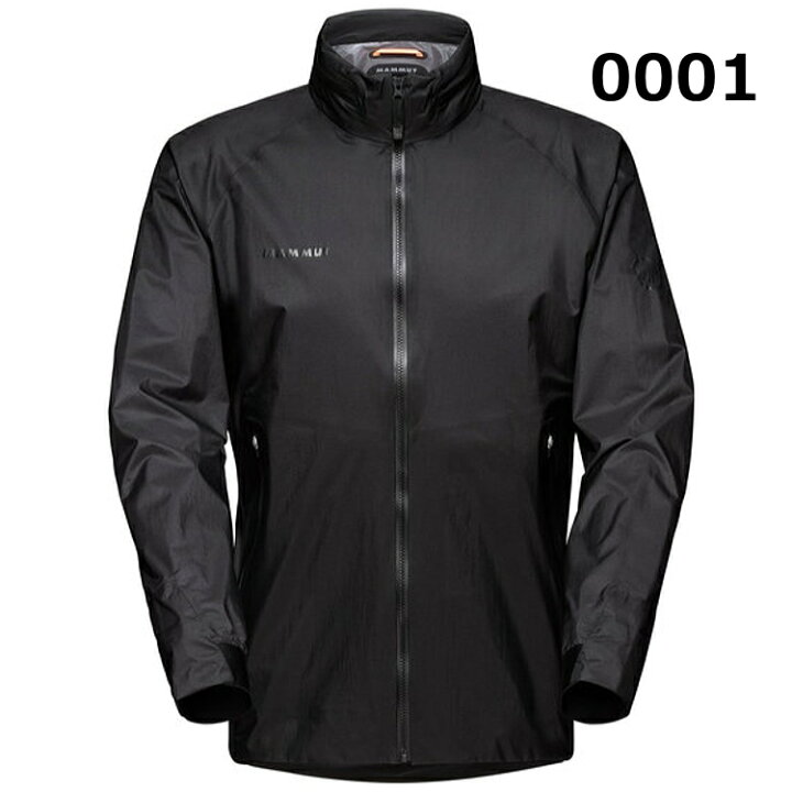 楽天市場】MAMMUT マムート ジャケット メンズ Lightweight HS 