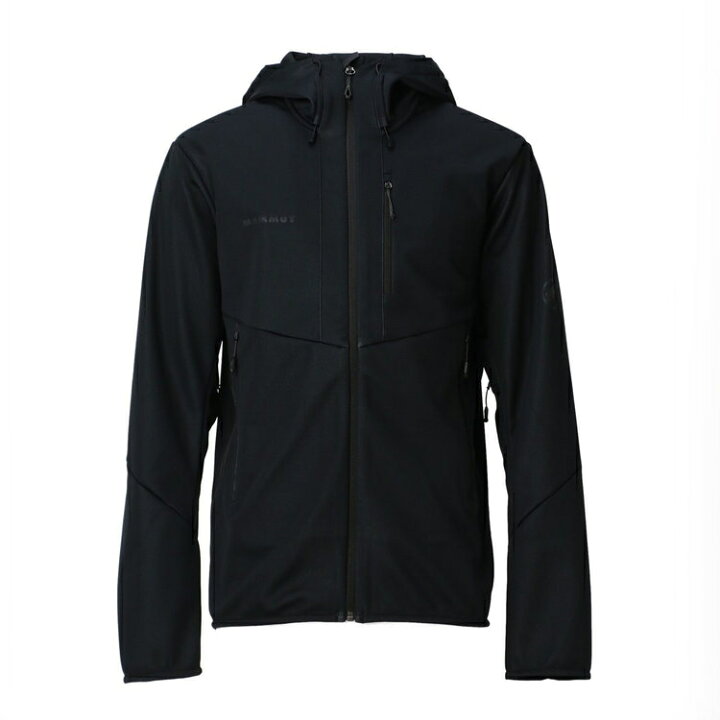 楽天市場】MAMMUT マムート ジャケット メンズ Ultimate VI SO Hooded 